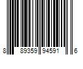 Barcode Image for UPC code 889359945916