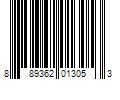 Barcode Image for UPC code 889362013053