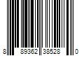 Barcode Image for UPC code 889362385280