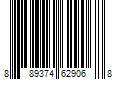 Barcode Image for UPC code 889374629068