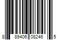 Barcode Image for UPC code 889406082465