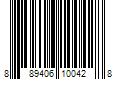 Barcode Image for UPC code 889406100428