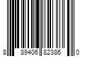 Barcode Image for UPC code 889406823860