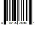 Barcode Image for UPC code 889425069584