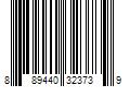 Barcode Image for UPC code 889440323739