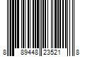 Barcode Image for UPC code 889448235218