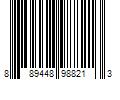 Barcode Image for UPC code 889448988213