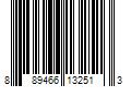 Barcode Image for UPC code 889466132513