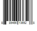 Barcode Image for UPC code 889466136528