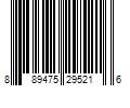 Barcode Image for UPC code 889475295216