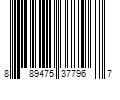 Barcode Image for UPC code 889475377967