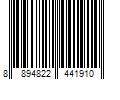 Barcode Image for UPC code 8894822441910