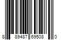 Barcode Image for UPC code 889487695080