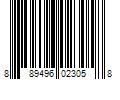 Barcode Image for UPC code 889496023058