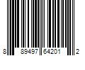 Barcode Image for UPC code 889497642012