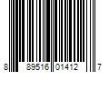 Barcode Image for UPC code 889516014127