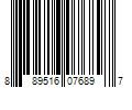 Barcode Image for UPC code 889516076897