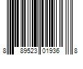 Barcode Image for UPC code 889523019368