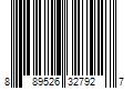 Barcode Image for UPC code 889526327927