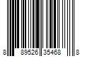 Barcode Image for UPC code 889526354688