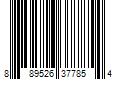 Barcode Image for UPC code 889526377854