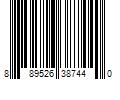 Barcode Image for UPC code 889526387440