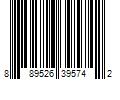 Barcode Image for UPC code 889526395742