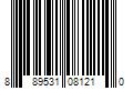 Barcode Image for UPC code 889531081210