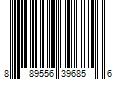 Barcode Image for UPC code 889556396856