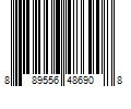 Barcode Image for UPC code 889556486908