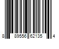 Barcode Image for UPC code 889556621354