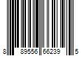 Barcode Image for UPC code 889556662395