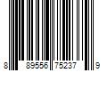 Barcode Image for UPC code 889556752379