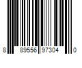 Barcode Image for UPC code 889556973040