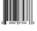 Barcode Image for UPC code 889587679386