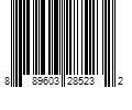 Barcode Image for UPC code 889603285232