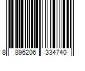 Barcode Image for UPC code 8896206334740