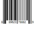 Barcode Image for UPC code 889623788829