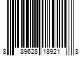 Barcode Image for UPC code 889628189218