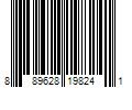 Barcode Image for UPC code 889628198241