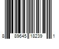 Barcode Image for UPC code 889645182391