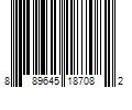 Barcode Image for UPC code 889645187082