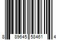 Barcode Image for UPC code 889645584614