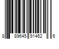 Barcode Image for UPC code 889645914626