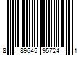 Barcode Image for UPC code 889645957241