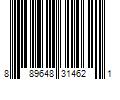 Barcode Image for UPC code 889648314621