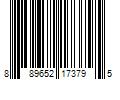 Barcode Image for UPC code 889652173795