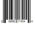 Barcode Image for UPC code 889652174044