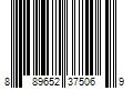 Barcode Image for UPC code 889652375069