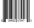 Barcode Image for UPC code 889652379470